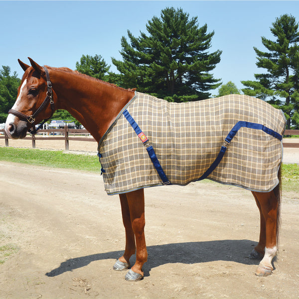 The Original 5/A Baker Blanket